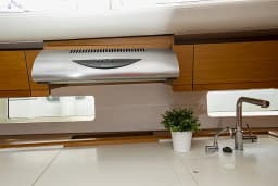 Jeanneau 54 in Paros / Piso Livadi Port thumbnail 16