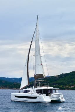 Bali 4.6 in Sardinia / Cannigione thumbnail 10