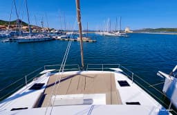 Bali 4.6 in Sardinia / Cannigione thumbnail 11