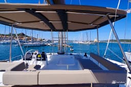 Bali 4.6 in Sardinia / Cannigione thumbnail 12