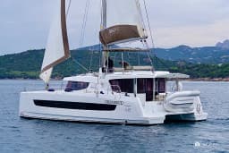 Bali 4.6 in Sardinia / Cannigione thumbnail 5