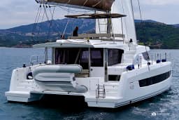 Bali 4.6 in Sardinia / Cannigione thumbnail 6