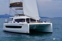 Bali 4.6 in Sardinia / Cannigione thumbnail 7