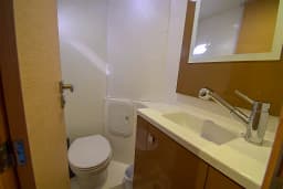Lucia 40 in Marmaris Yacht Marina thumbnail 31