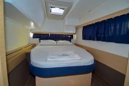 Lucia 40 in Marmaris Yacht Marina thumbnail 32