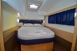 Lucia 40 in Marmaris Yacht Marina thumbnail 33