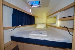 Lucia 40 in Marmaris Yacht Marina thumbnail 36