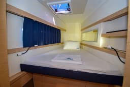 Lucia 40 in Marmaris Yacht Marina thumbnail 37