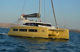 Aventura 45 in Dènia / Marina El Portet thumbnail 12