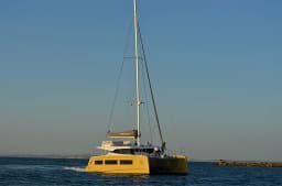 Aventura 45 in Dènia / Marina El Portet thumbnail 13