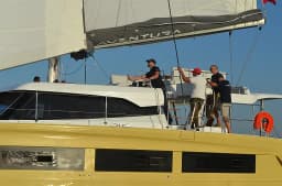 Aventura 45 in Dènia / Marina El Portet thumbnail 17