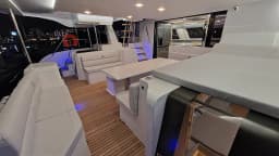 Aventura 45 in Dènia / Marina El Portet thumbnail 26