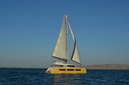 Aventura 45 in Dènia / Marina El Portet thumbnail 28