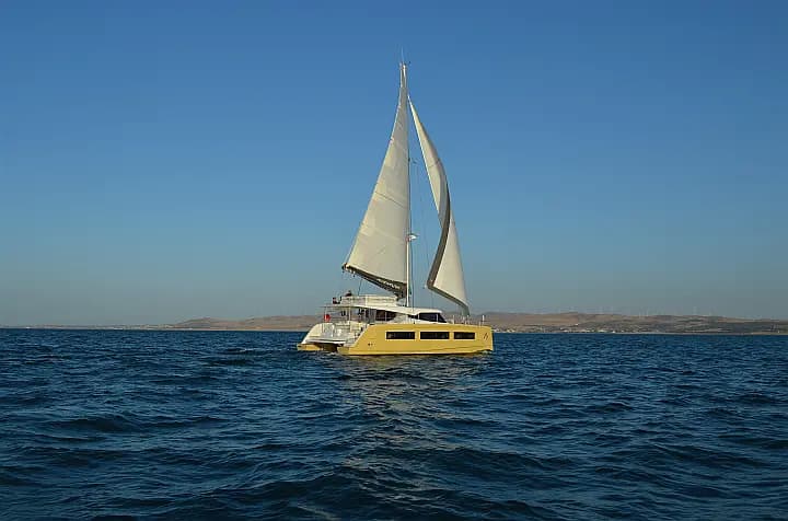 Aventura 45 in Dènia / Marina El Portet - Photo 4