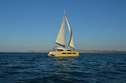 Aventura 45 in Dènia / Marina El Portet thumbnail 3