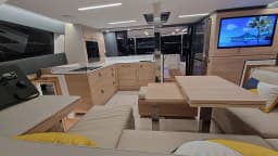 Aventura 45 in Dènia / Marina El Portet thumbnail 31