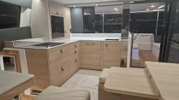 Aventura 45 in Dènia / Marina El Portet thumbnail 32