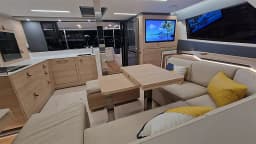 Aventura 45 in Dènia / Marina El Portet thumbnail 33