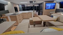 Aventura 45 in Dènia / Marina El Portet thumbnail 34