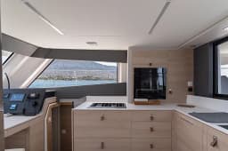 Aventura 45 in Dènia / Marina El Portet thumbnail 36