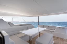 Aventura 45 in Dènia / Marina El Portet thumbnail 37