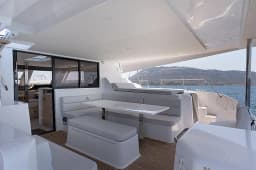 Aventura 45 in Dènia / Marina El Portet thumbnail 38