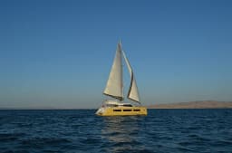 Aventura 45 in Dènia / Marina El Portet thumbnail 4
