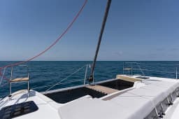 Aventura 45 in Dènia / Marina El Portet thumbnail 40
