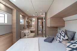 Aventura 45 in Dènia / Marina El Portet thumbnail 43