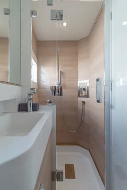 Aventura 45 in Dènia / Marina El Portet thumbnail 44