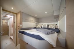 Aventura 45 in Dènia / Marina El Portet thumbnail 46