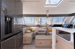 Aventura 45 in Dènia / Marina El Portet thumbnail 47