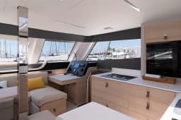 Aventura 45 in Dènia / Marina El Portet thumbnail 48