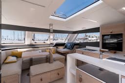 Aventura 45 in Dènia / Marina El Portet thumbnail 49