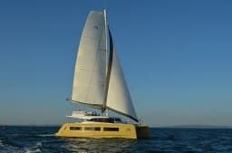 Aventura 45 in Dènia / Marina El Portet thumbnail 5