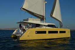Aventura 45 in Dènia / Marina El Portet thumbnail 50
