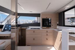 Aventura 45 in Dènia / Marina El Portet thumbnail 51