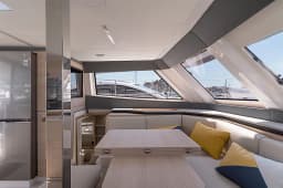 Aventura 45 in Dènia / Marina El Portet thumbnail 52