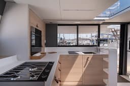 Aventura 45 in Dènia / Marina El Portet thumbnail 53