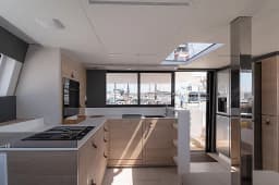 Aventura 45 in Dènia / Marina El Portet thumbnail 54