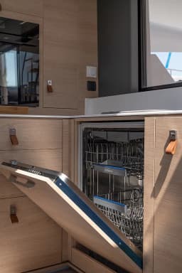 Aventura 45 in Dènia / Marina El Portet thumbnail 55