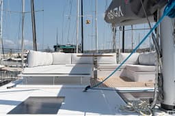 Aventura 45 in Dènia / Marina El Portet thumbnail 56