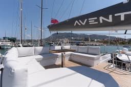 Aventura 45 in Dènia / Marina El Portet thumbnail 57