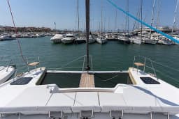 Aventura 45 in Dènia / Marina El Portet thumbnail 58