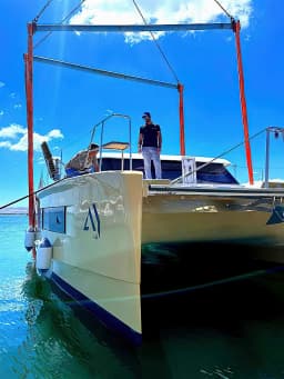 Aventura 45 in Dènia / Marina El Portet thumbnail 59