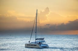 Aventura 45 in Dènia / Marina El Portet thumbnail 6