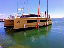 Aventura 45 in Dènia / Marina El Portet thumbnail 60