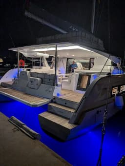 Aventura 45 in Dènia / Marina El Portet thumbnail 62