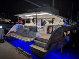 Aventura 45 in Dènia / Marina El Portet thumbnail 63