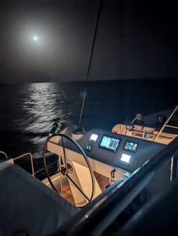 Aventura 45 in Dènia / Marina El Portet thumbnail 64